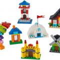 11008 LEGO  Classic Palikat ja talot